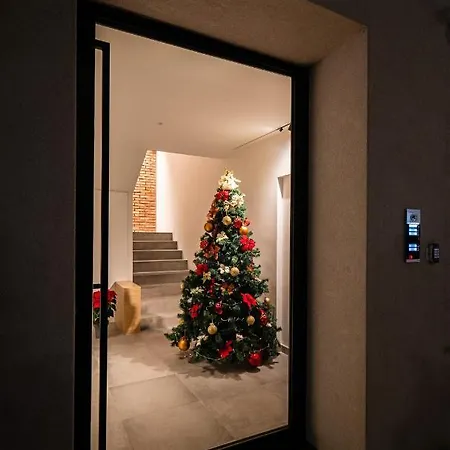 Spazio Corrado Bed and breakfast