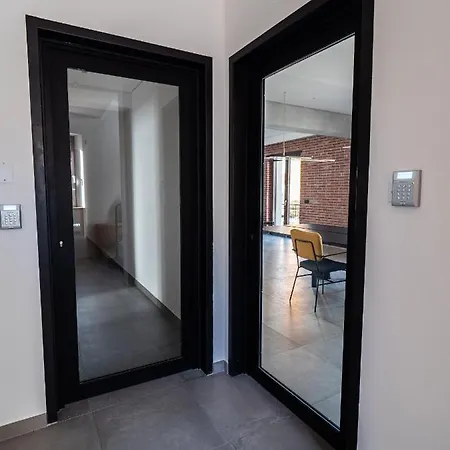 Bed and breakfast Spazio Corrado 3*