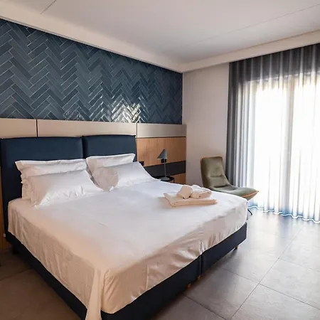 Spazio Corrado Bed & Breakfast 3*