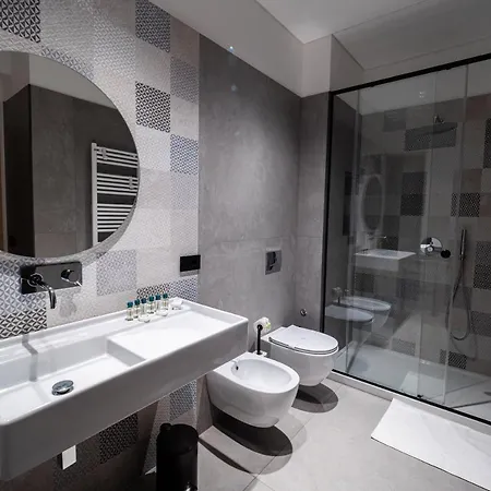 Bed & Breakfast Spazio Corrado
