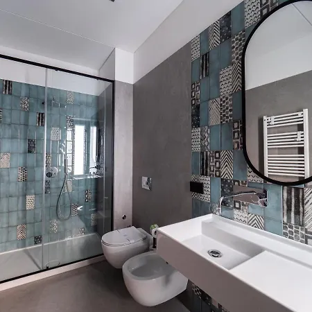 Spazio Corrado Bed & Breakfast 3*