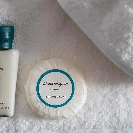 Bed & Breakfast Spazio Corrado Corigliano Calabro