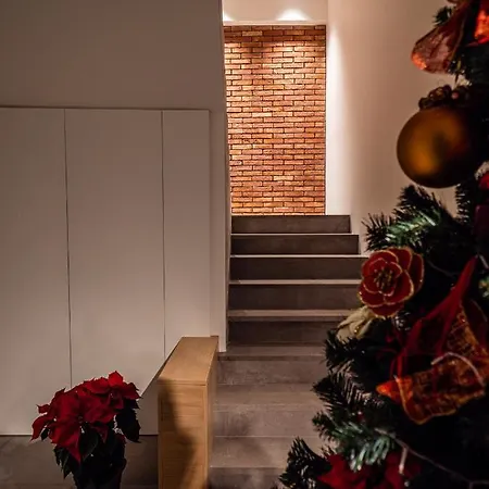 Spazio Corrado 3* Corigliano Calabro