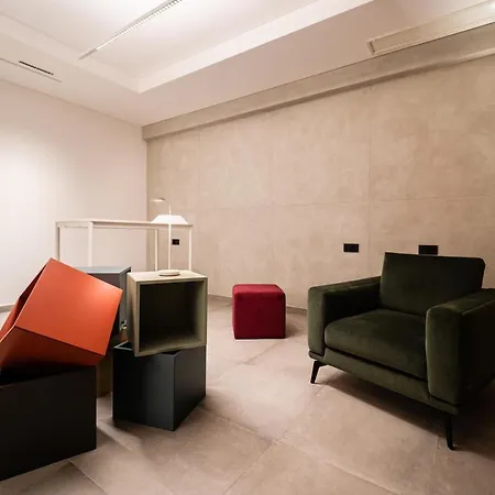Spazio Corrado Bed & Breakfast Corigliano Calabro