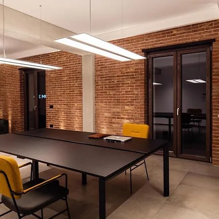 Spazio Corrado Bed & Breakfast