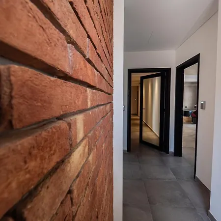 Bed and breakfast Spazio Corrado 3*