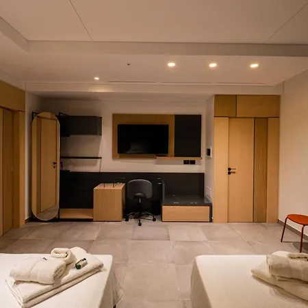 Spazio Corrado Bed and breakfast