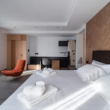 Bed & Breakfast Spazio Corrado Corigliano Calabro