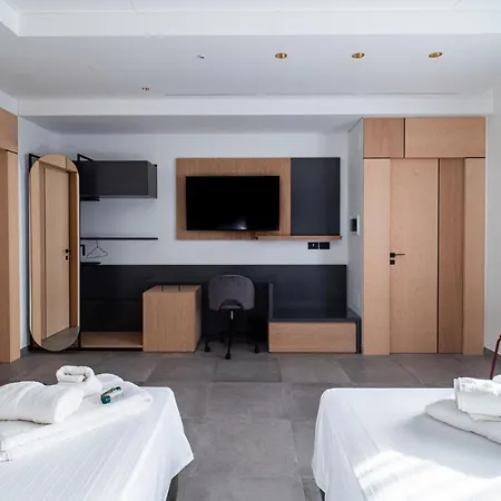 Spazio Corrado Bed and breakfast Corigliano Calabro