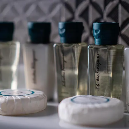 Spazio Corrado Bed & Breakfast