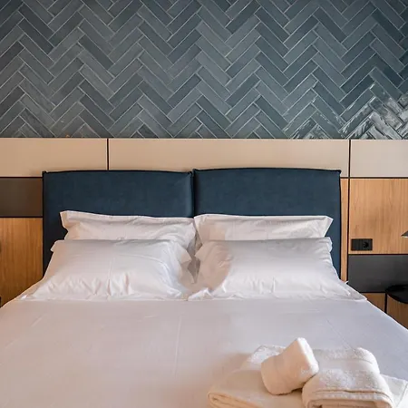 Spazio Corrado 3* Corigliano Calabro