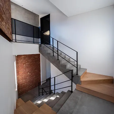 Spazio Corrado Bed and breakfast Corigliano Calabro