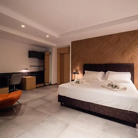 Spazio Corrado Corigliano Calabro