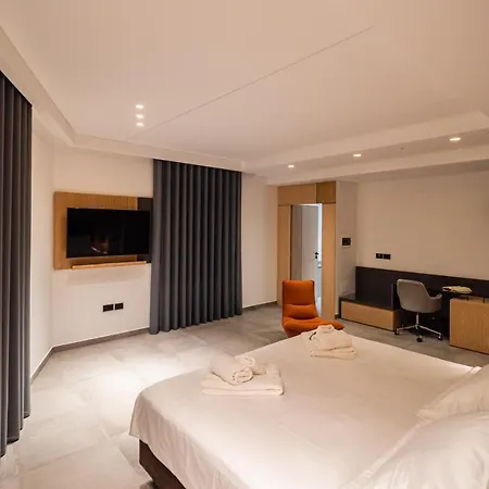 Bed & Breakfast Spazio Corrado 3*