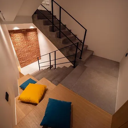 Bed and breakfast Spazio Corrado Corigliano Calabro