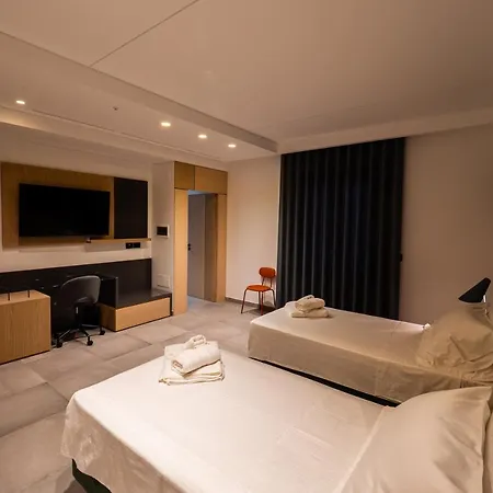 Bed and breakfast Spazio Corrado