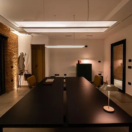 Spazio Corrado Corigliano Calabro