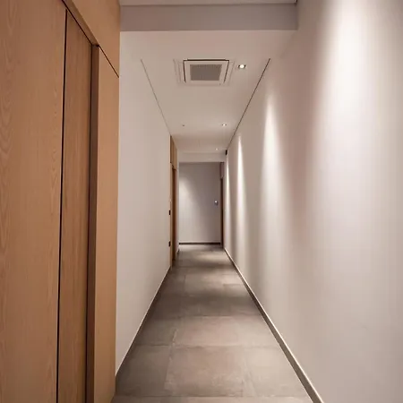 Spazio Corrado Bed & Breakfast 3*