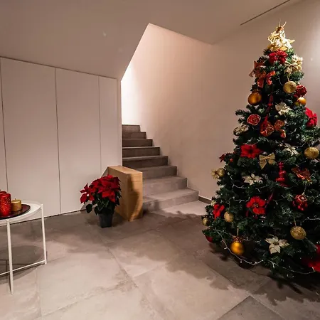 Bed and breakfast Spazio Corrado 3*