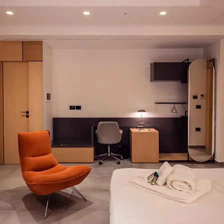 Bed & Breakfast Spazio Corrado