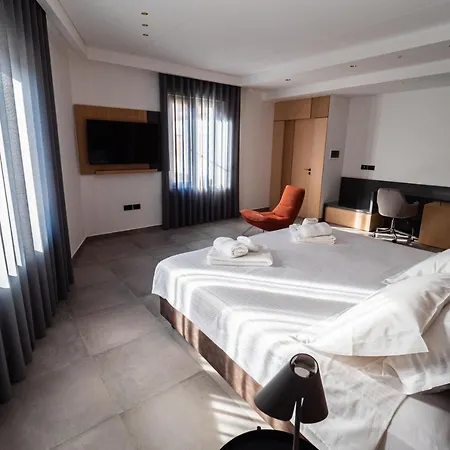 Spazio Corrado Bed and breakfast