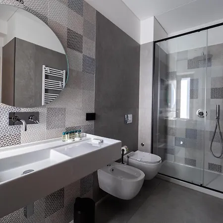 Spazio Corrado Bed & Breakfast 3*