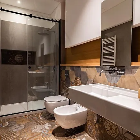 Spazio Corrado 3* Corigliano Calabro