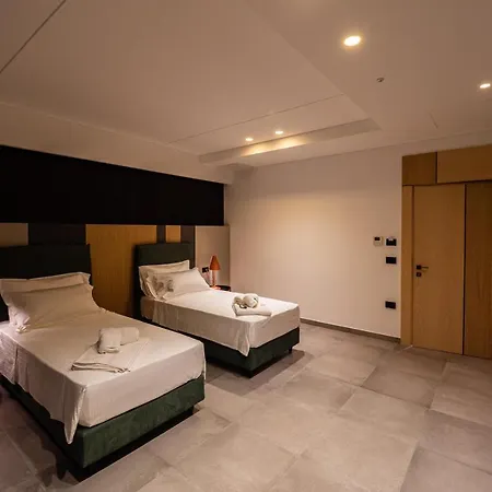 Spazio Corrado Corigliano Calabro