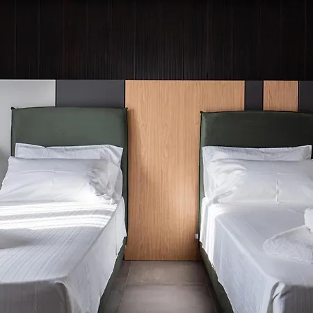 Spazio Corrado Bed and breakfast 3*