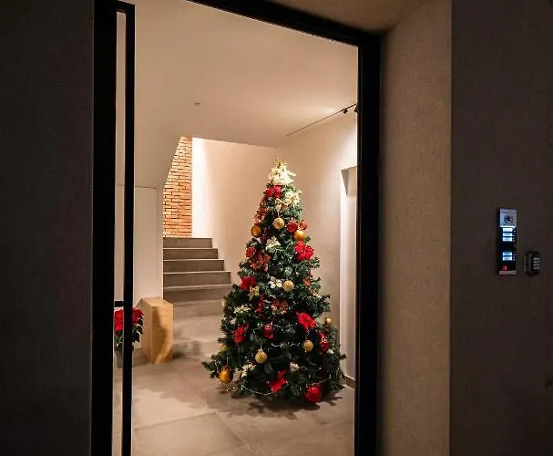 Spazio Corrado Bed & Breakfast