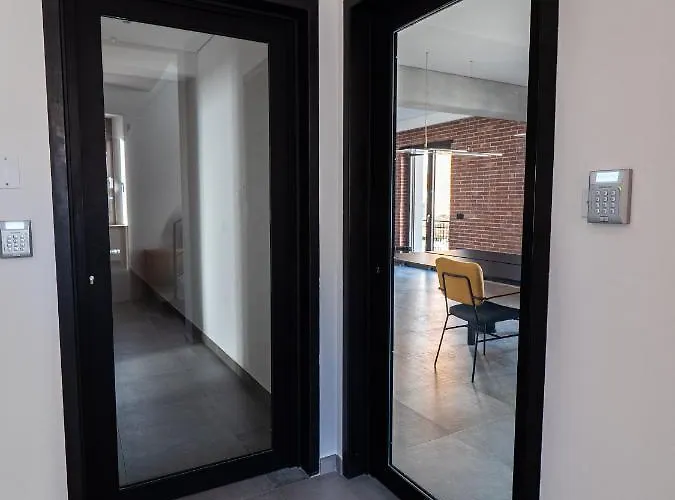 לינה וארוחת בוקר Spazio Corrado 3*