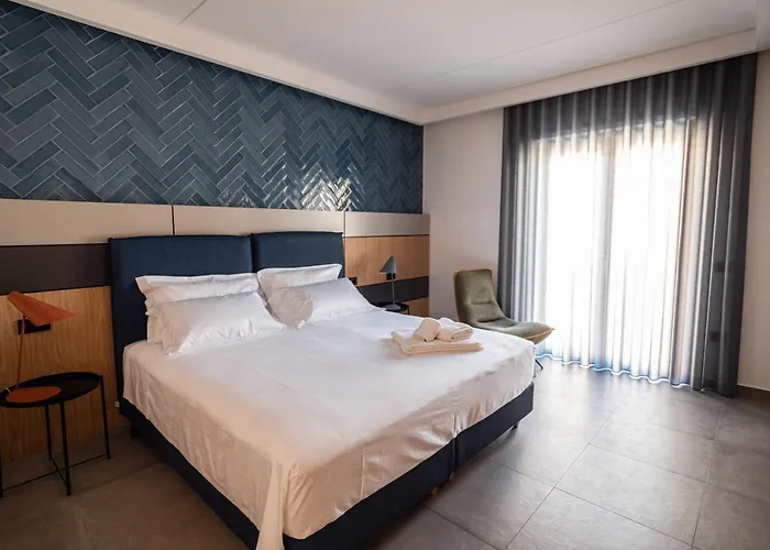 Spazio Corrado Bed & Breakfast 3*