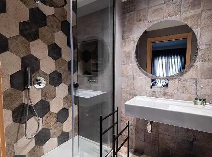 Bed & Breakfast Spazio Corrado Corigliano Calabro