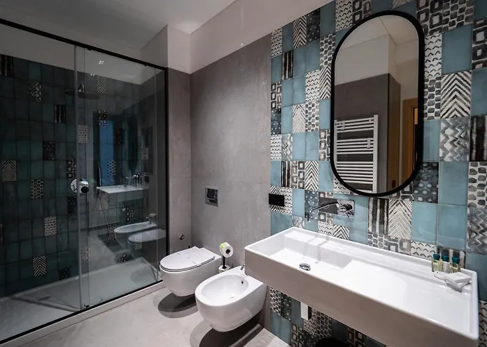 Spazio Corrado 3* Corigliano Calabro