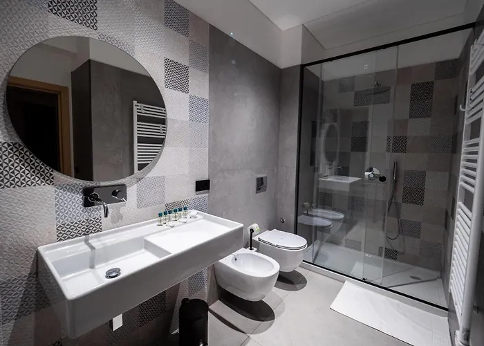 Bed & Breakfast Spazio Corrado