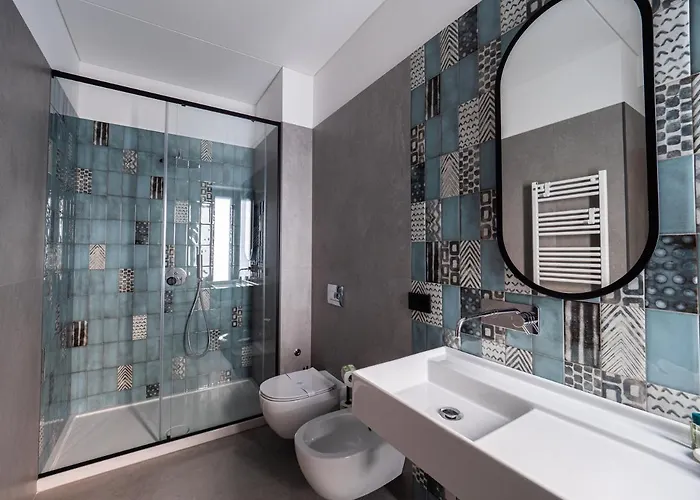 Spazio Corrado Bed & Breakfast 3*