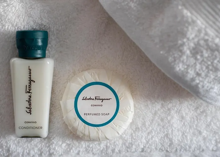 Bed & Breakfast Spazio Corrado Corigliano Calabro