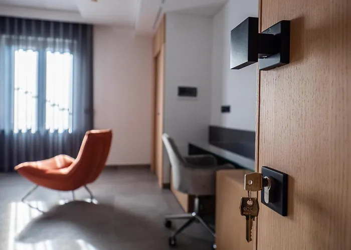 Bed & Breakfast Spazio Corrado