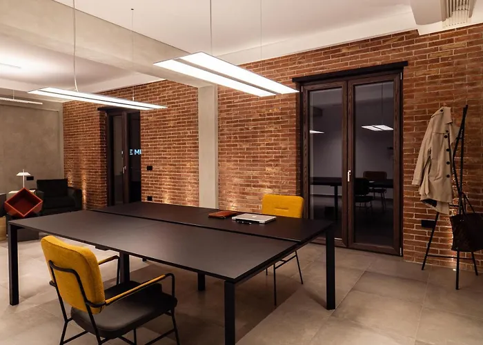 Spazio Corrado Bed & Breakfast