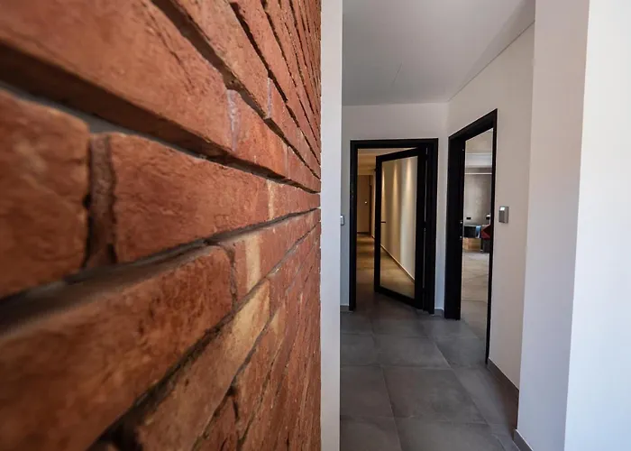 Bed & Breakfast Spazio Corrado 3*