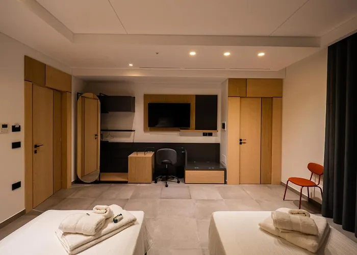 Spazio Corrado Bed & Breakfast