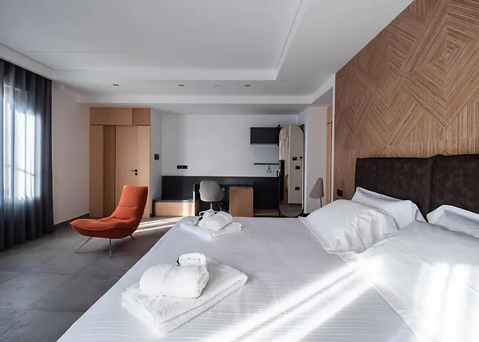 Bed & Breakfast Spazio Corrado Corigliano Calabro