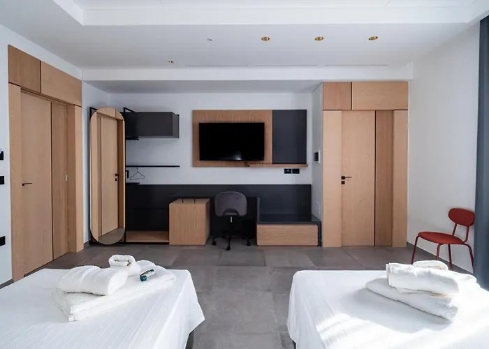 Spazio Corrado Bed & Breakfast Corigliano Calabro