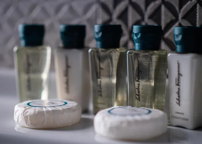 Spazio Corrado Bed & Breakfast