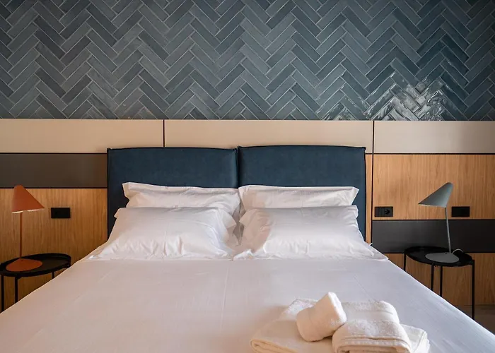 Spazio Corrado 3* 科里利亚诺·卡拉布罗