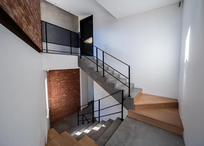 Spazio Corrado Bed & Breakfast Corigliano Calabro