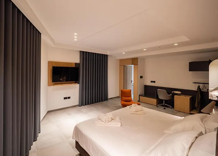 Bed & Breakfast Spazio Corrado 3*