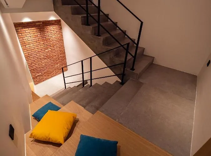 住宿加早餐酒店 Spazio Corrado 科里利亚诺·卡拉布罗