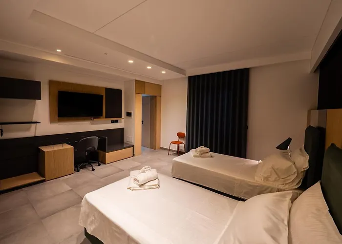 Bed & Breakfast Spazio Corrado