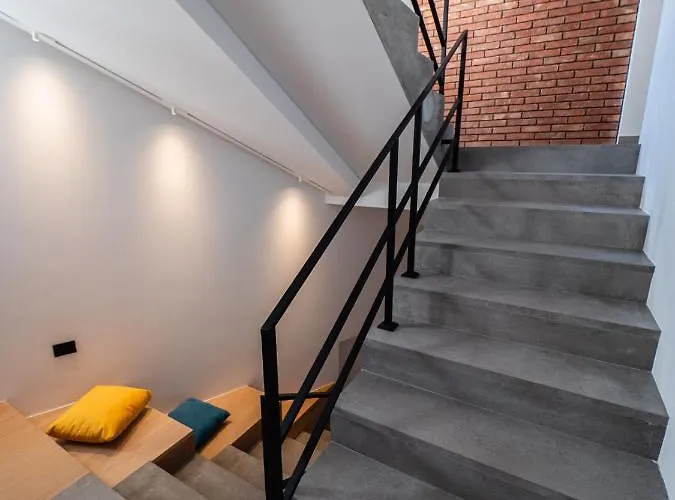 Spazio Corrado 3* קוריליאנו קלאברו